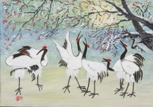 Notecards from Elder Artists - Image 2