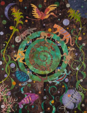 Notecards from Elder Artists - Image 3
